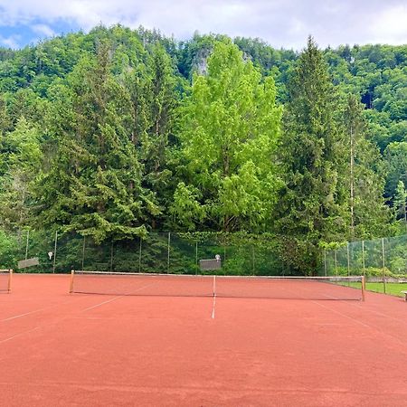 Apartment Am Ossiachersee Mit Eigenem Seezugang Landskron Εξωτερικό φωτογραφία