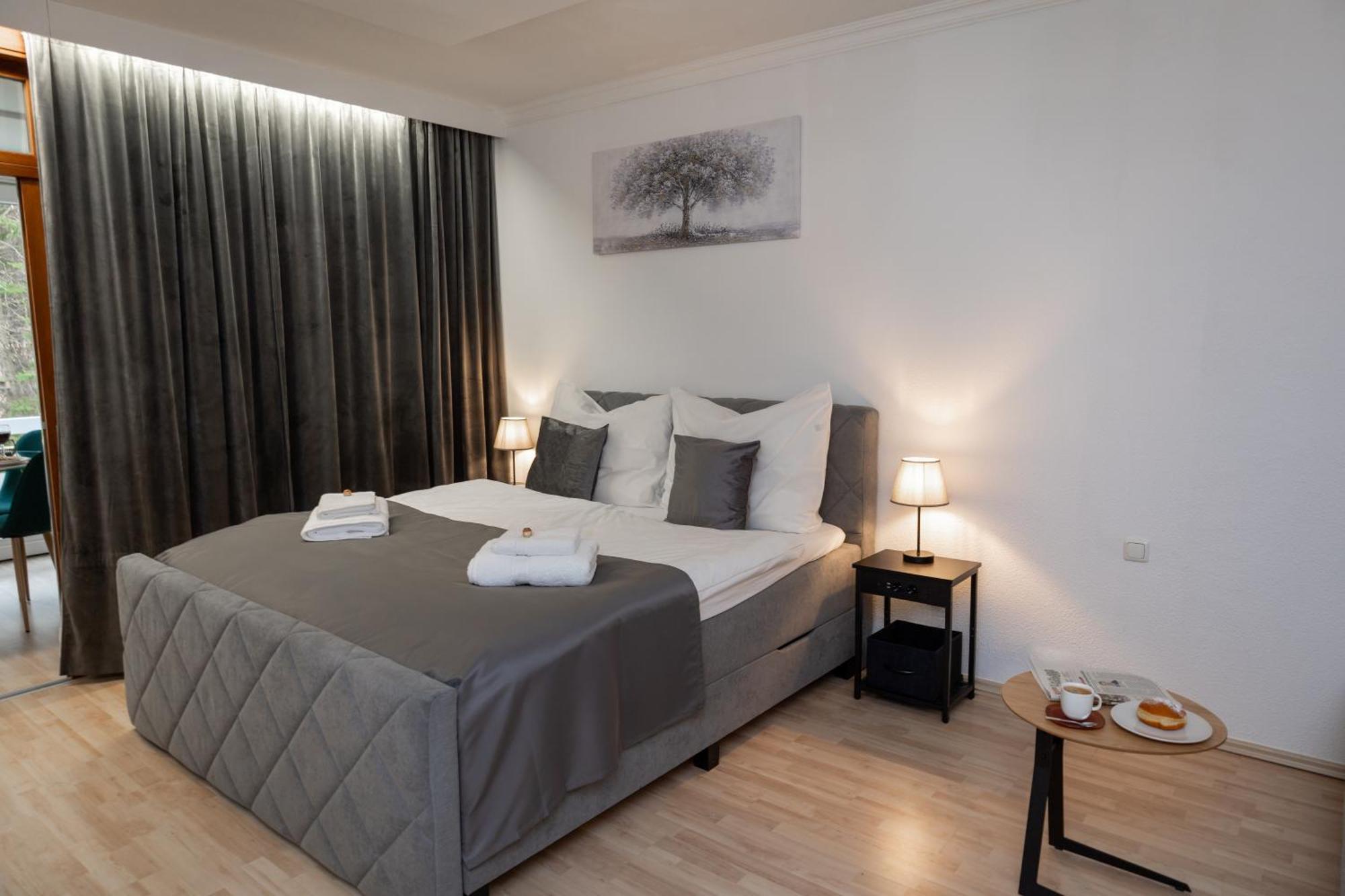 Apartment Am Ossiachersee Mit Eigenem Seezugang Landskron Εξωτερικό φωτογραφία