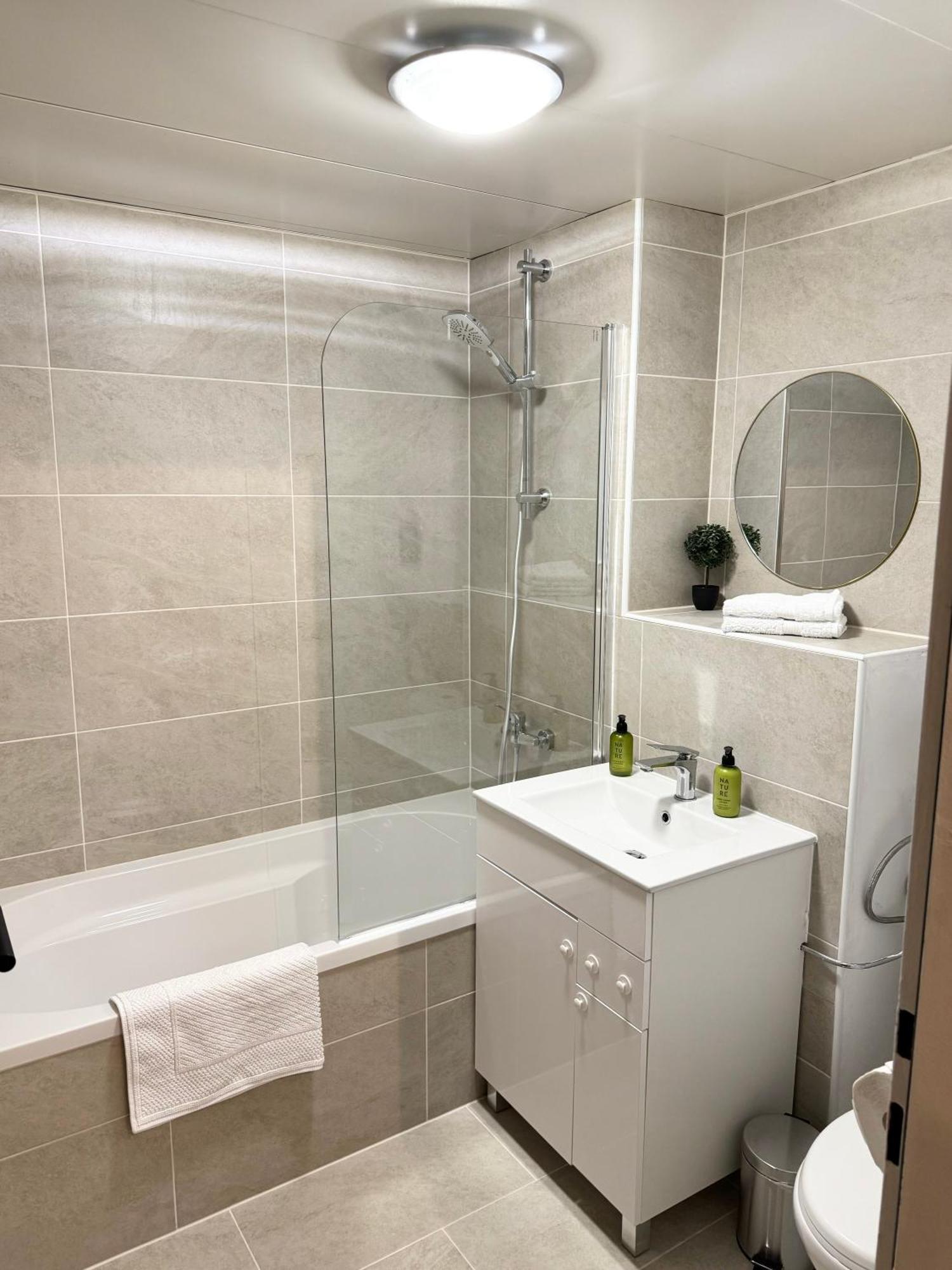Apartment Am Ossiachersee Mit Eigenem Seezugang Landskron Εξωτερικό φωτογραφία