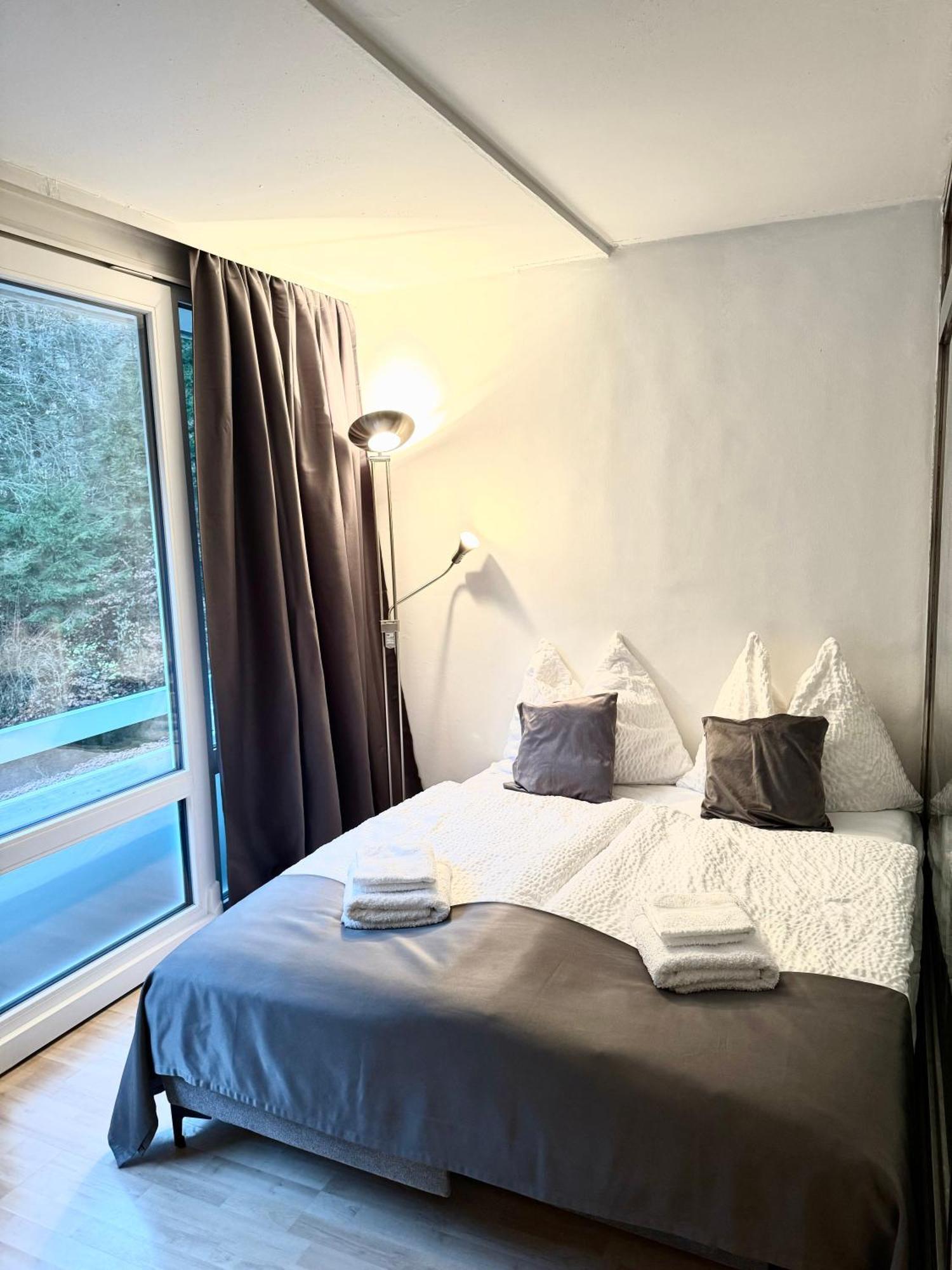 Apartment Am Ossiachersee Mit Eigenem Seezugang Landskron Εξωτερικό φωτογραφία