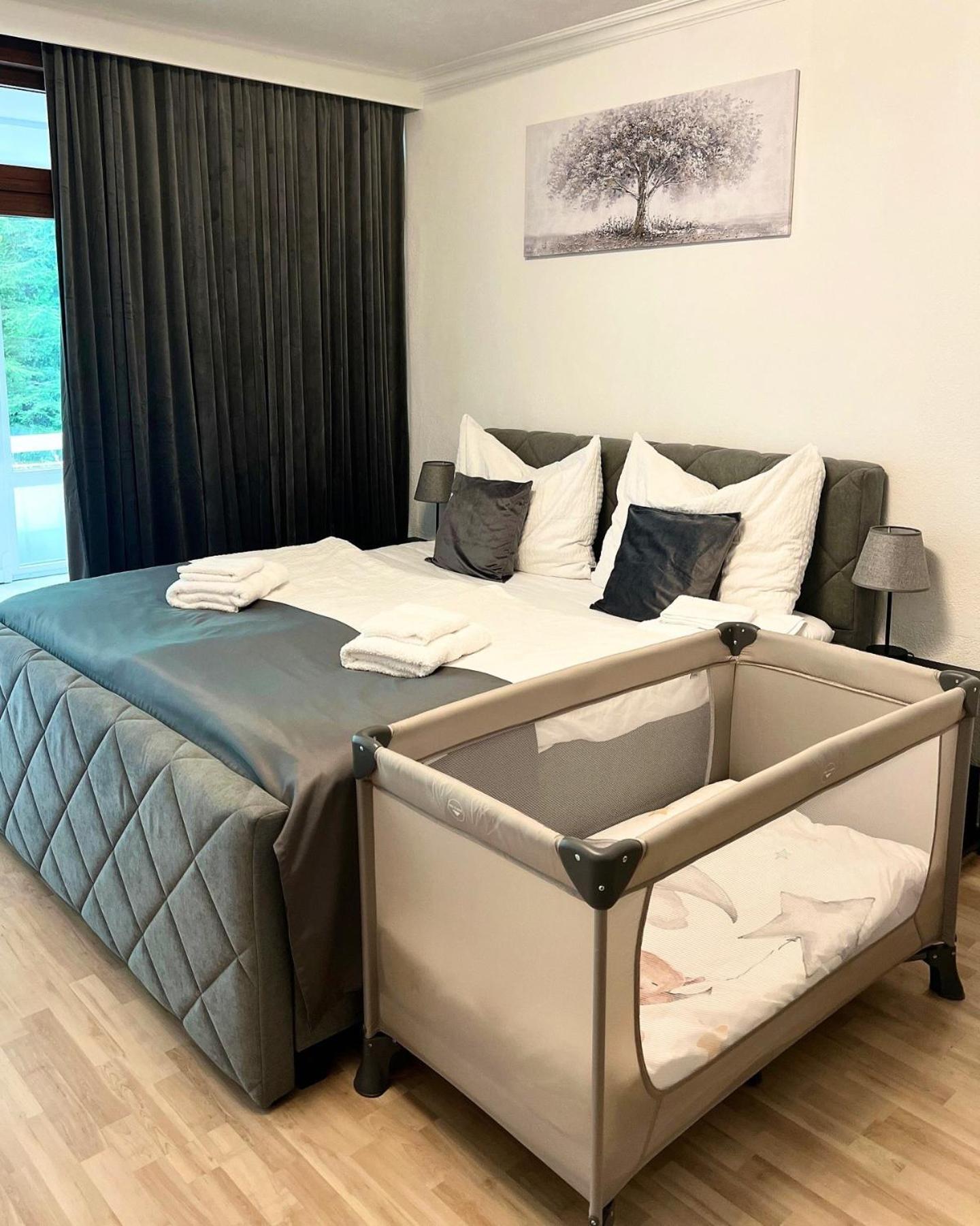 Apartment Am Ossiachersee Mit Eigenem Seezugang Landskron Εξωτερικό φωτογραφία